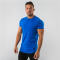 Athletic Running Fitness Shirts Manufacturers | Custom Slim Fit Short Sleeve T-Shirt Manufacturers