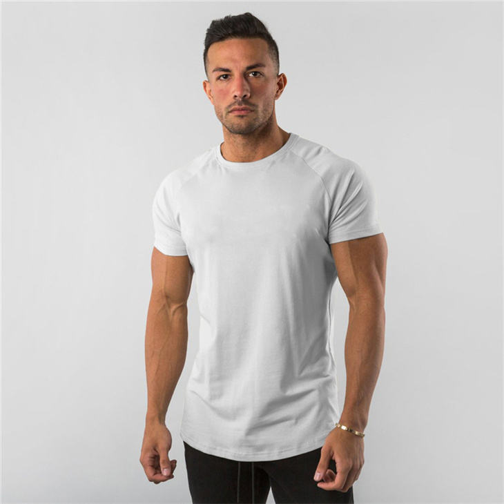 Running t shirt