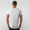 Athletic Running Fitness Shirts Manufacturers | Custom Slim Fit Short Sleeve T-Shirt Manufacturers
