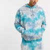 Tie Dye Tracksuits For Men Manufacturer | Custom Logo Fashion Casual Sweatsuit Set Hoodies Supplier Tracksuits Factory