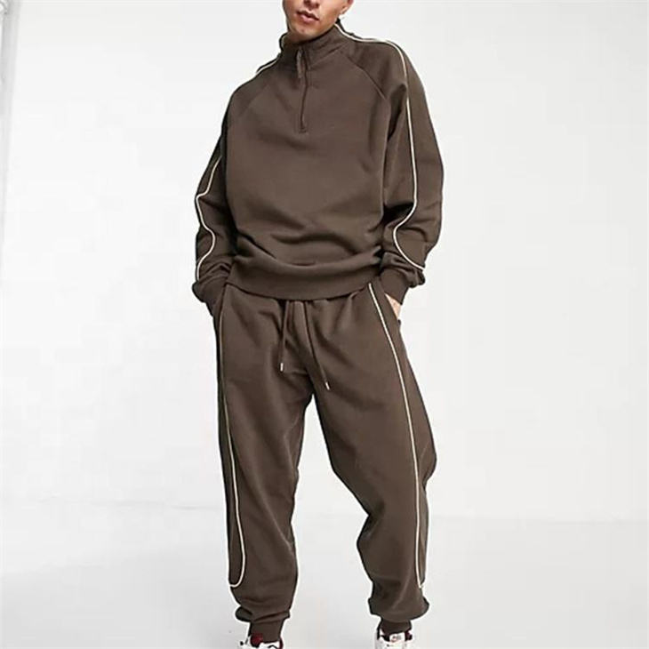 Tracksuits For Men manufacture