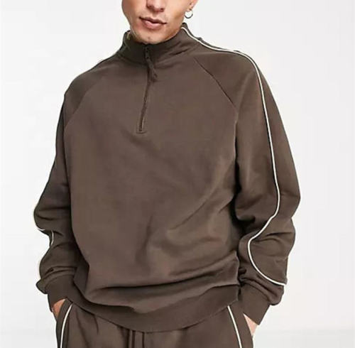 Hoodie Trends for 2024: A manufacturer's perspective