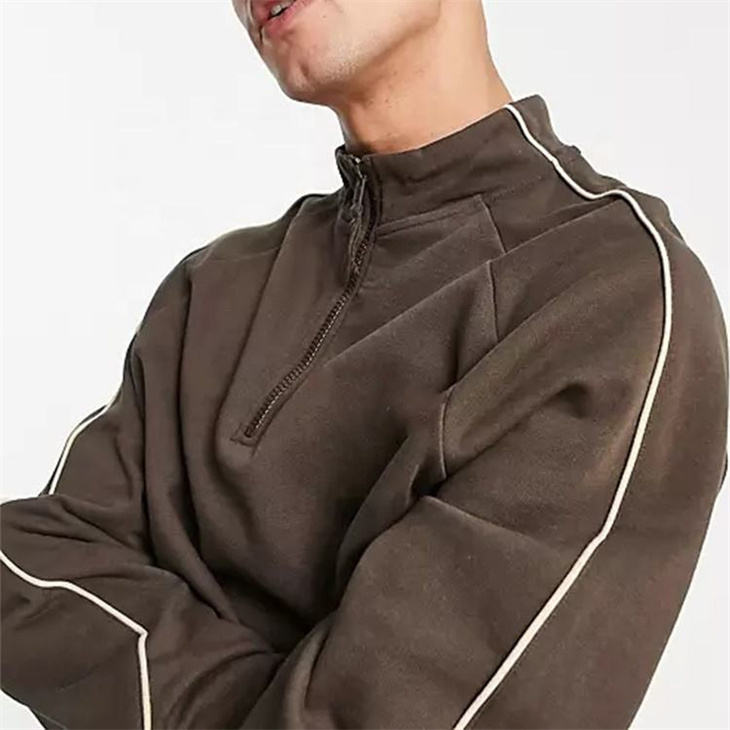 Tracksuits For Men manufacture