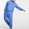 100% cotton terry fleece Tracksuit sets Manufacturer | Custom Hoodies Jogger Sweatsuit Supplier