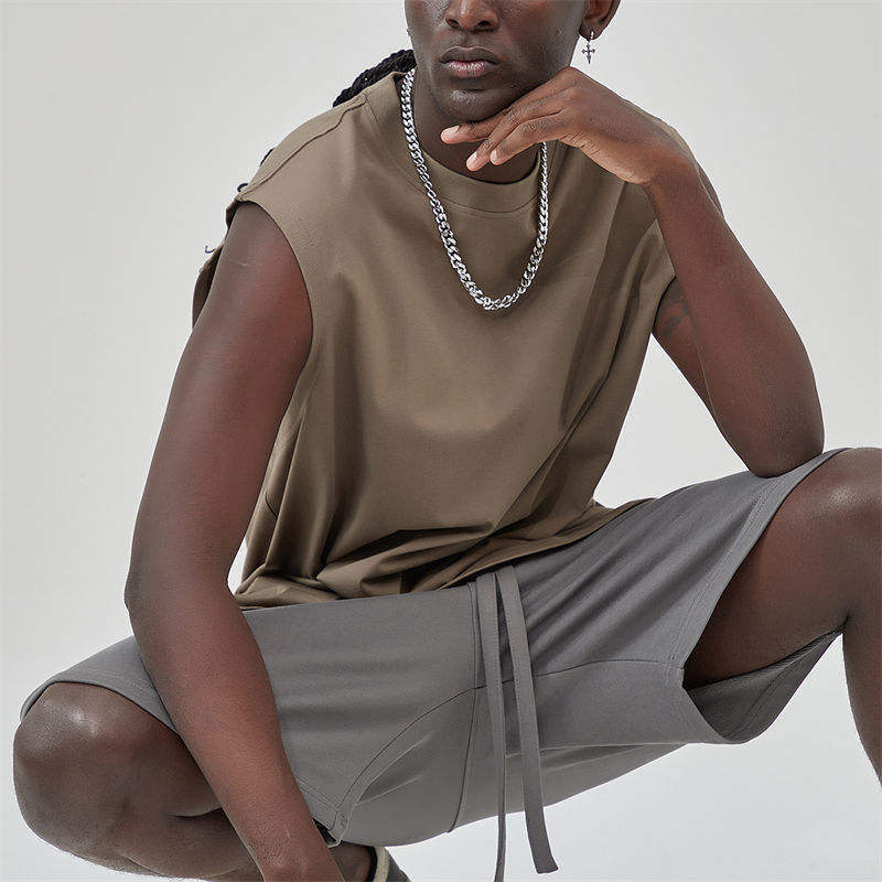 Tank Tops and Shorts Manufacturer