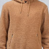 Mens Sherpa Fleece Hoodies Manufacturer | Streetwear Cotton Clothing Men Cotton Sherpa Hoodies Manufacturer