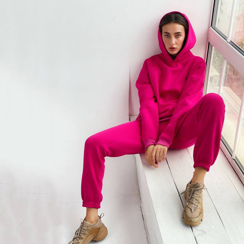 women sweatsuit set Manufacturer