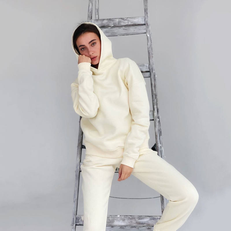 women sweatsuit set Manufacturer