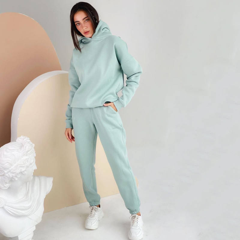 women sweatsuit set Manufacturer