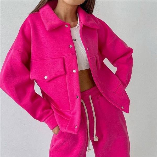 2 piece oversize tracksuit Manufacturer