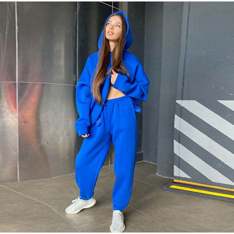 two piece tracksuits set Manufacturer