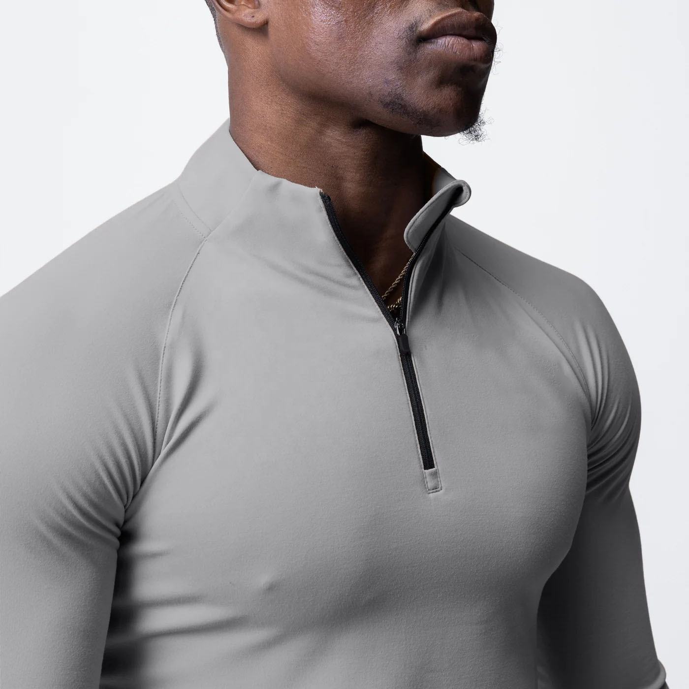 Zip Sport T-Shirts Manufacturer