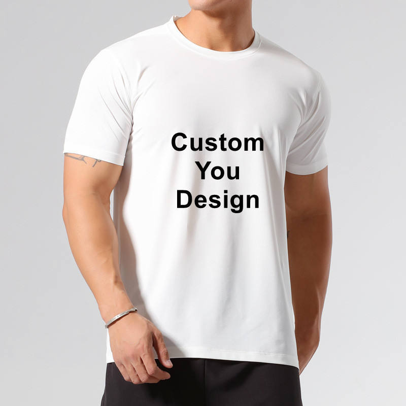 Workout T-Shirts Manufacturer