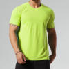 Cheap Dry Fit Breathable Sportswear T Shirts Manufacturers | Custom Athletic Fitness Gym Athletic T-Shirts Manufacturer