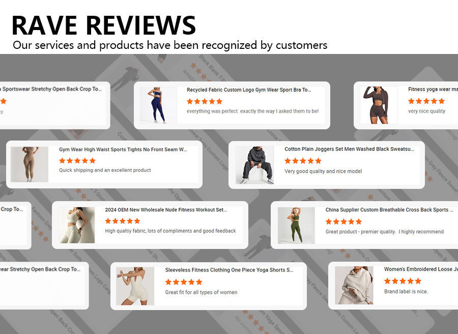 Crop Gym Bra Manufacturer