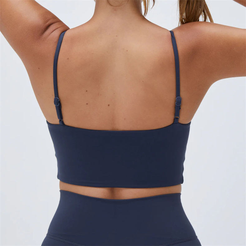 Fitness sports bra manufacturer