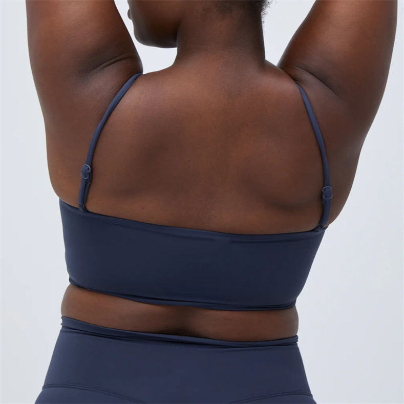 Custom sports bra manufacturer