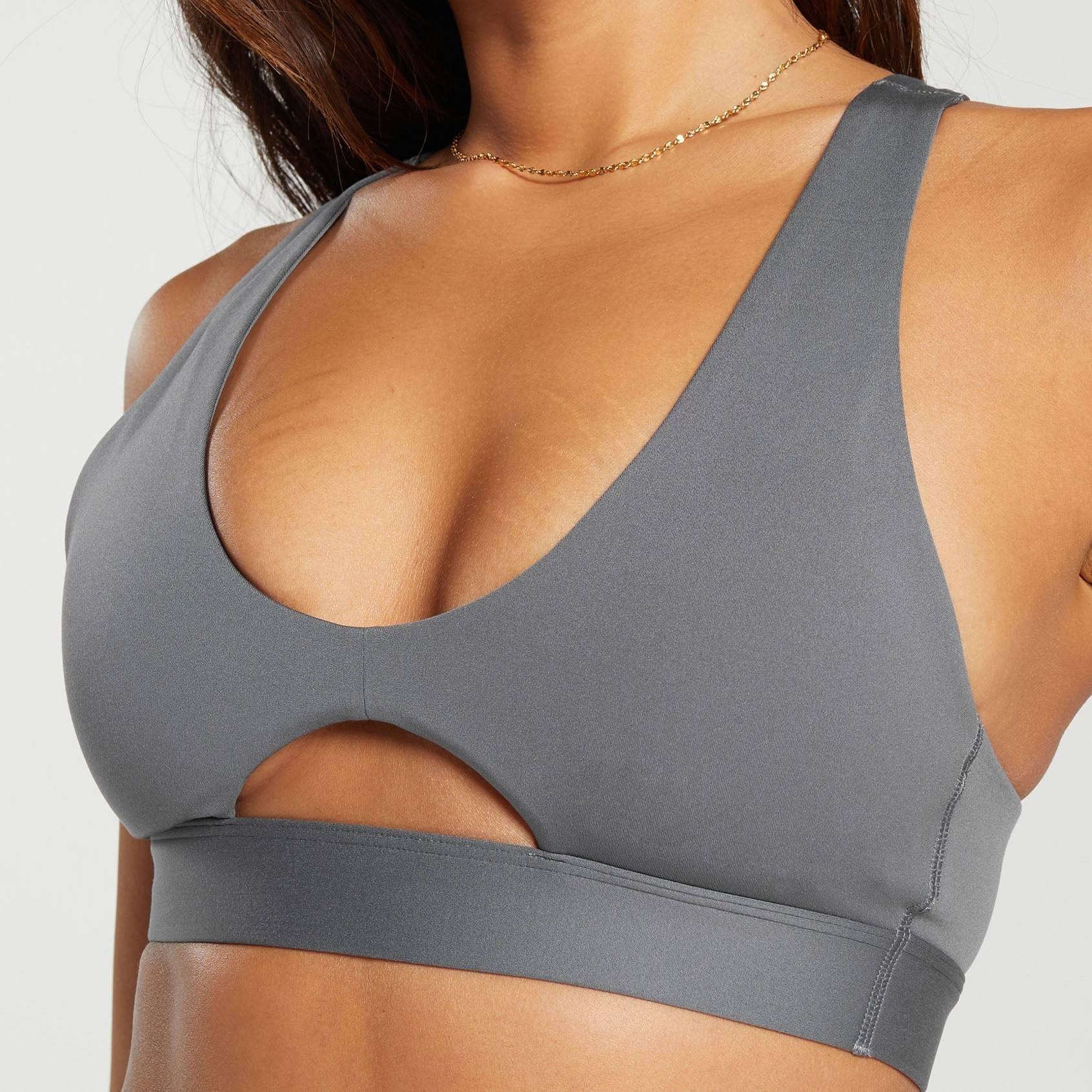 Strap Yoga Bra manufacturer