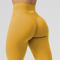 High Waist Yoga Pants Leggings Manufacturer | Sweat-Wicking Custom Sports Fitness Workout Leggings factory