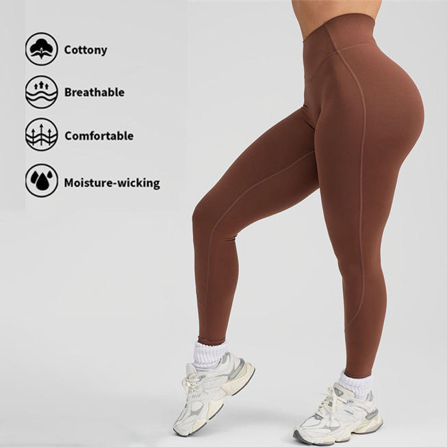 Fitness Yoga Pants