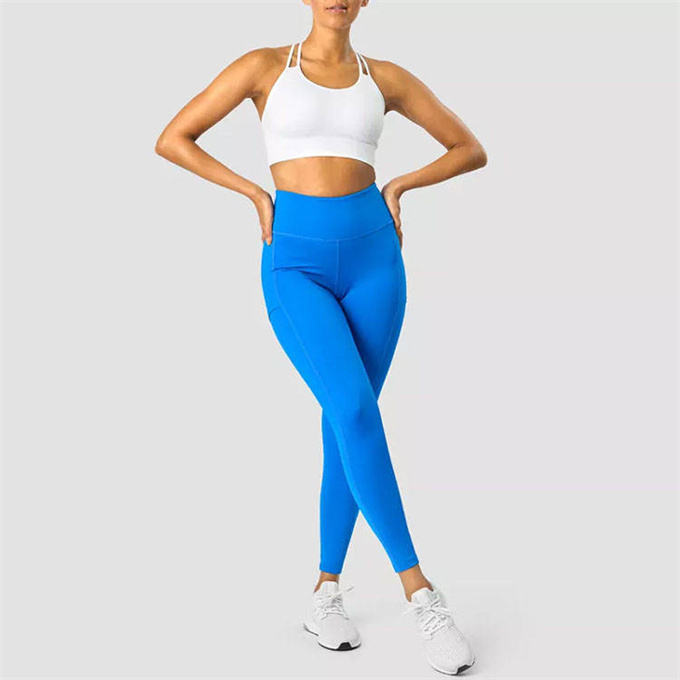 Fitness Yoga Pants Manufacturer