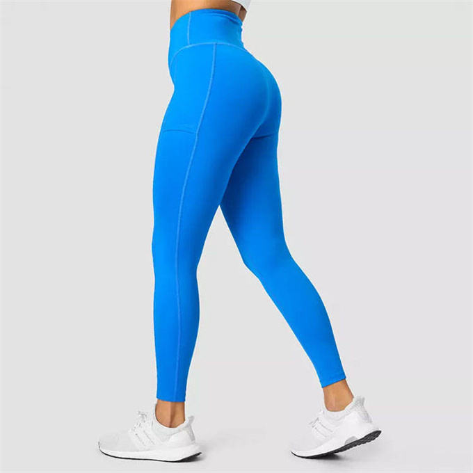 Fitness Yoga Pants