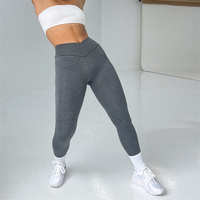 Push Up Leggings factory Manufacturer