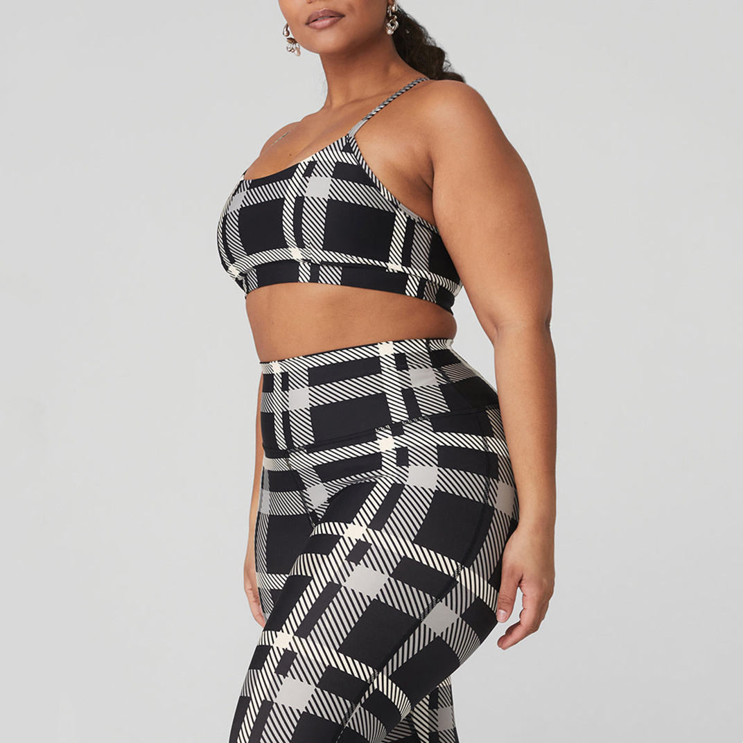 Plus Sizes Activewear Supplier