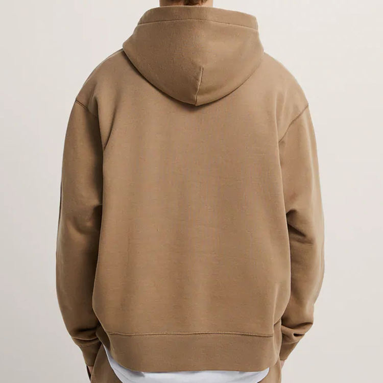 Oversize Hoodie Manufacturer