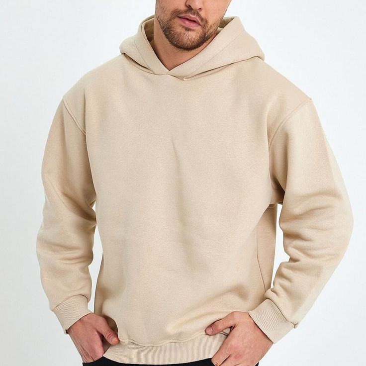 100% Cotton hoodies Manufacturer