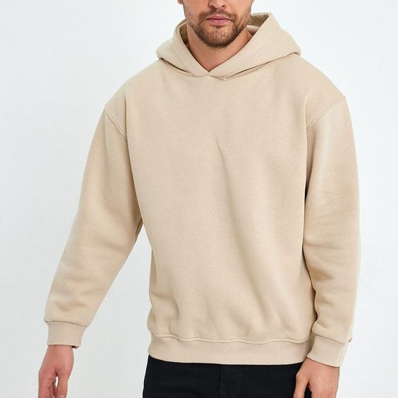 100% Cotton hoodies Manufacturer