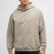 Fashion 100% Cotton Oversized Hoodie Manufacturer | Plus size Embroidery Logo Plain Thick Hoodies Manufacturer
