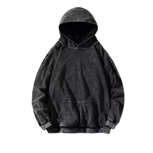 Streetwear Acid Wash Hoodie Manufacturer | Plus size 3d Print Thick Hoodies Manufacturer