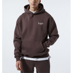 Fabricante de sudaderas unisex lisas con estampado 100 % algodón | Fabricante de sudaderas gruesas y pesadas en tallas grandes