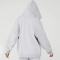 Loose Fit Blank Zip Up Hoodies Manufacturer | Custom Plus Size Loose Fit Blank Hoodies Factory