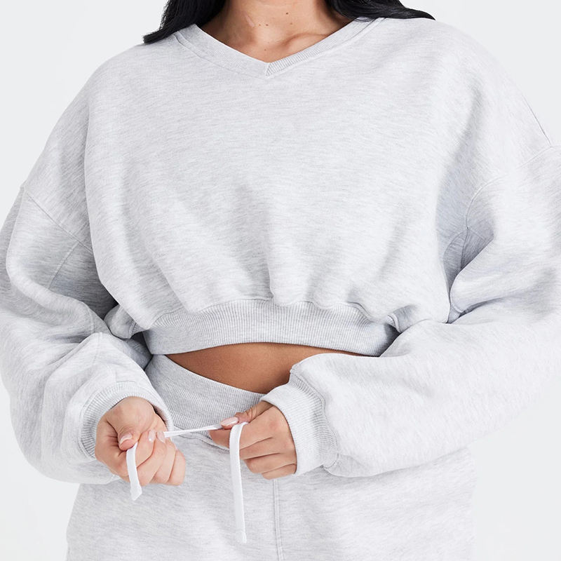  Sweatshirt Manufacturer 