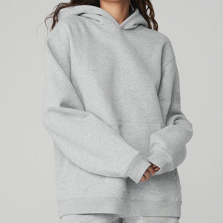 Oversize Hoodies Manufacturer 