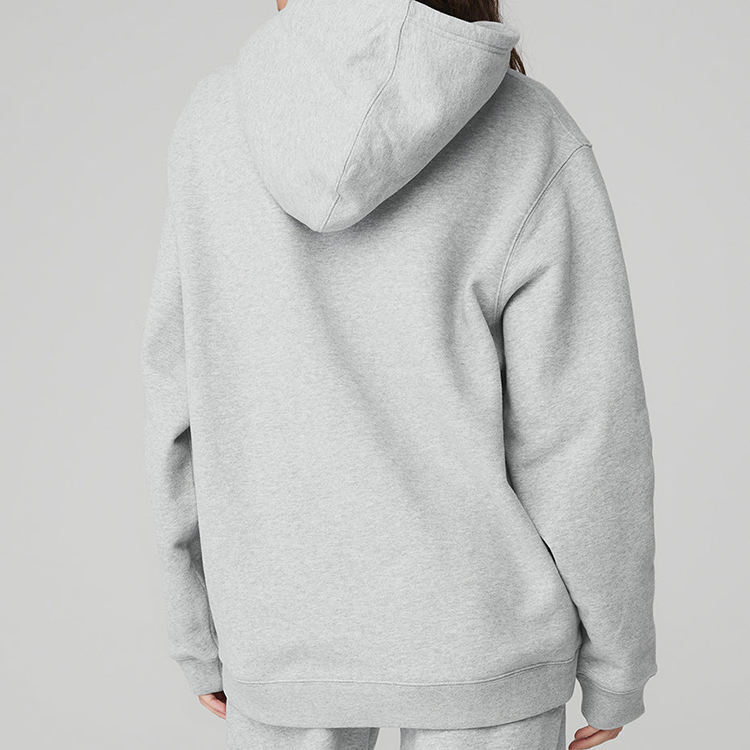 Oversize Hoodies Manufacturer 