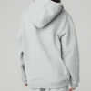 100% Cotton Oversize Hoodies Manufacturer | No Drawstring Soft Fleece Hoodies Factory