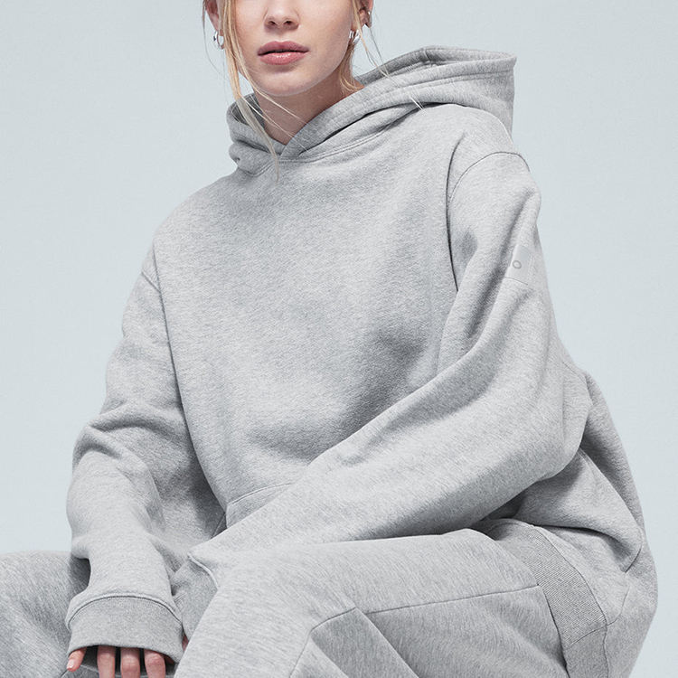 Oversize Hoodies Manufacturer 