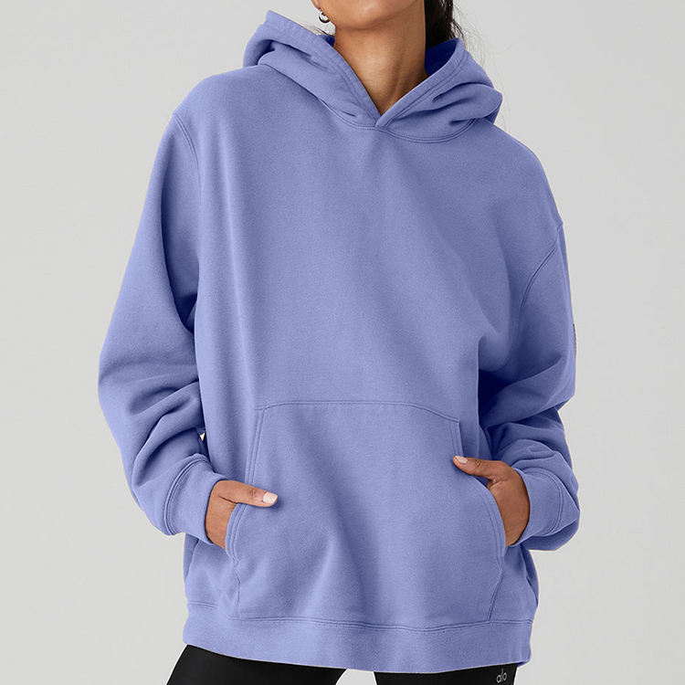 Oversize Hoodies Manufacturer 