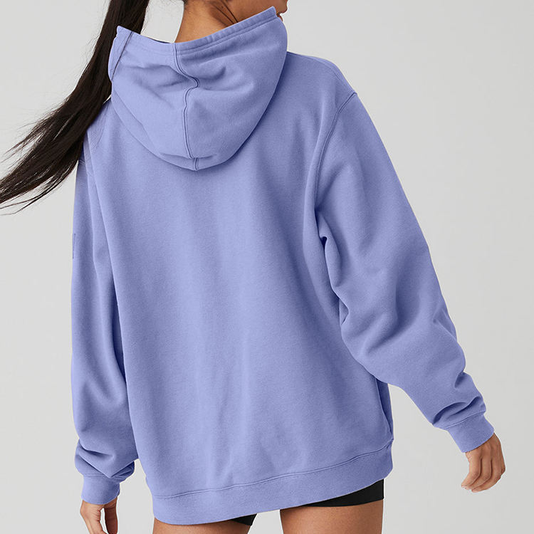 Oversize Hoodies Manufacturer 