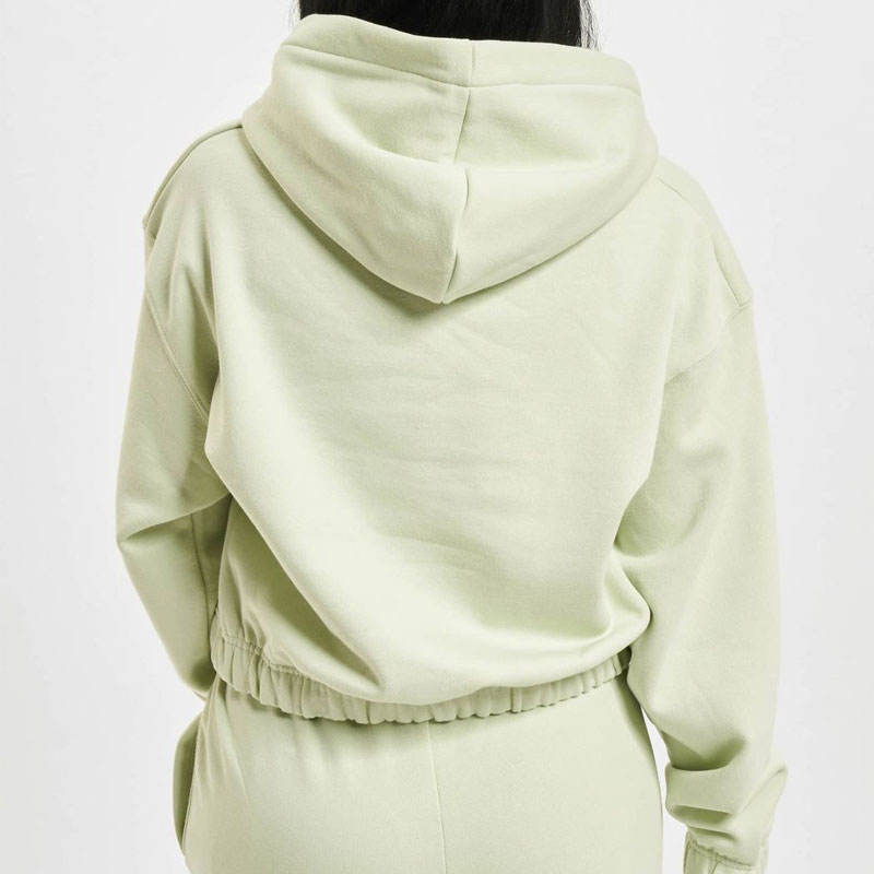 Cropped Hoodie Manufacturer