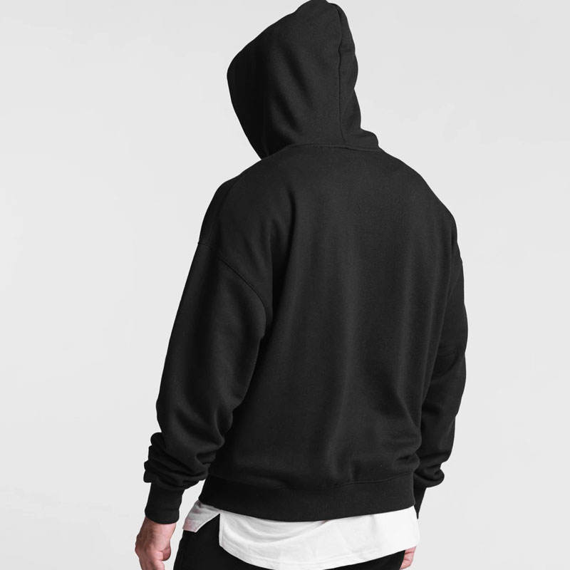 Active men hoodies Manufacturer