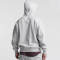 Drop shoulder Active men hoodies Manufacturer | pullover thick fleece cotton Hoodies factory