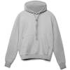 Drop shoulder Active men hoodies Manufacturer | pullover thick fleece cotton Hoodies factory