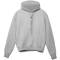Drop shoulder Active men hoodies Manufacturer | pullover thick fleece cotton Hoodies factory