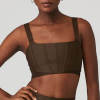 Adjustable Sports Bra Manufacturer  | strap built in bra Gym Yoga Sports Bras supplier