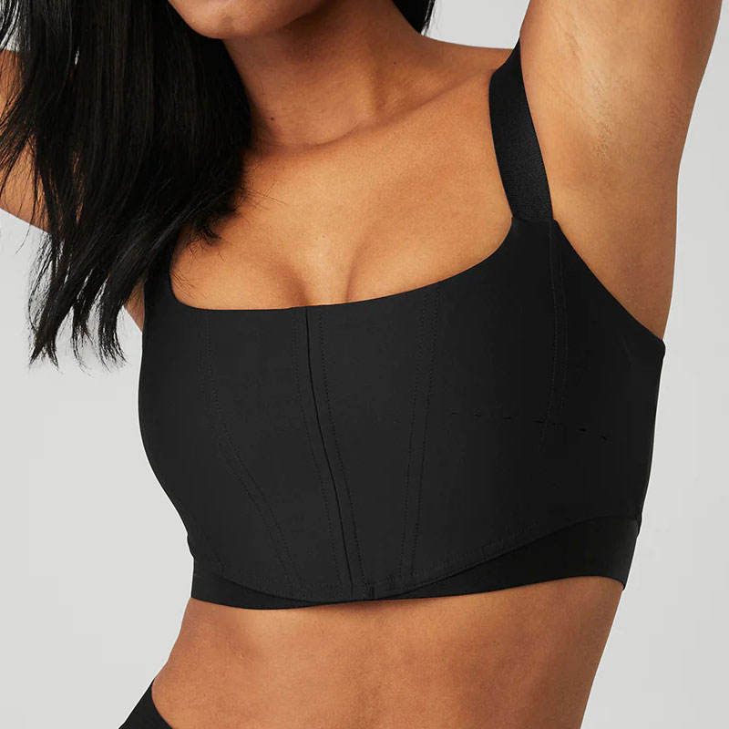 Athletic Sports Bras Manufacturer