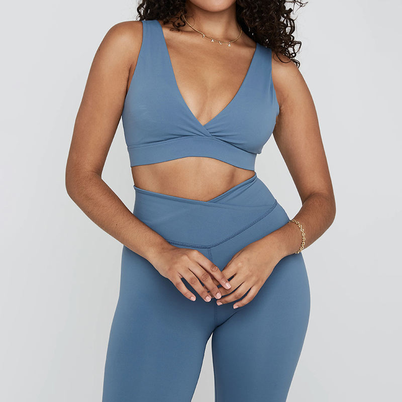 U back Sports Bras Manufacturer